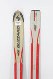 Blizzard Sigma Junior Carve Flat Skis - 110 cm Used