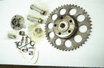 OEM Harley-Davidson 91198-73 Sprocket Kit NOS