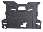 BMW Group Front Engine Compartment Encapsulation Part Number - 51-75-8-035-971