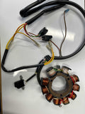 Polaris Stator Magneto 1996 1997 SL900 1996-1998 SLTX 1997 SL 1050 4010403