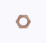 Hex Nut Part Number - 0400-47-040 (Pack Of 4) For Ducati