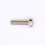 Screw M5X20 Part Number - 722761316 For Ducati