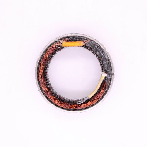 Stator Asssembly Part Number - 12311244641 For BMW