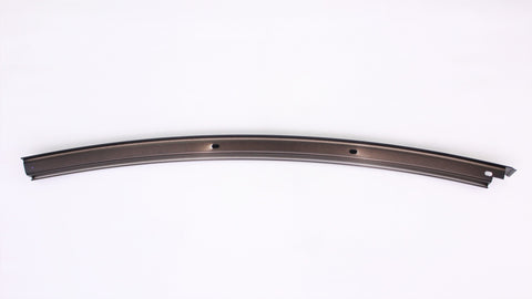 Window Guide Web Cover Left:519901 Part Number - 51-35-7-182-295 For BMW