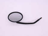 Mirror, Right Round Part Number - 51161242556 For BMW