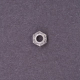 Yamaha Hexagon Nut PN 90170-05277-00