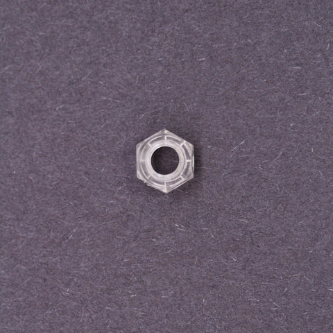 Yamaha Hexagon Nut PN 90170-05277-00