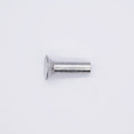 Yamaha Flat Head Rivet PN 99100-40114-00