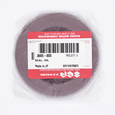 Suzuki Oil Seal Part Number - 3005-855