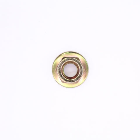 Flange Nut Part Number - 0423-395 For Polaris