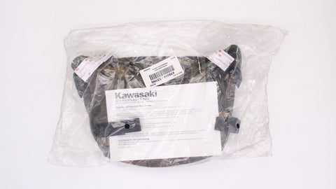 Kawasaki Atv Handlebar Bag PN K99994-531HG