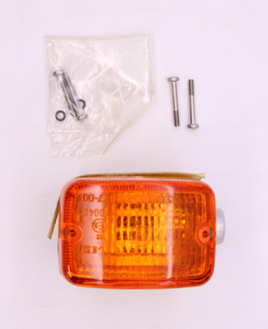 Indicator, Compl (Bulb Not Incl) Part Number - 63231350494 For BMW