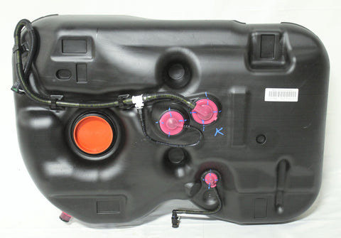 Honda Fuel Tank Part Number - 17500-SZA-A13