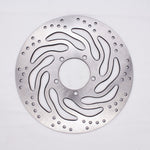 Triumph Front Solid Dial Disc 310 PN T2023388