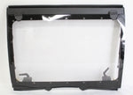 Front Windshield And Frame Assembly Part Number - Ka600-02